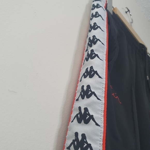 Kappa Rastoria Slim Skinny Fit Pant Size M - Picture 4 of 9